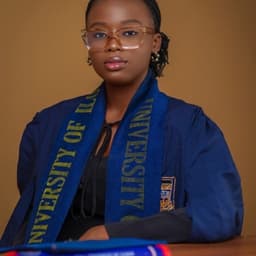 Oluwadamilola Olayemi
