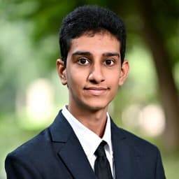 Tejas Bhavsar