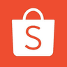 Shopee logo