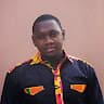 Kojo Damoah Bernard