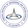 Pakistan Institute of Engineering & Applied Sciences logo