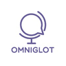Omniglot logo