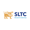 SLTC Research University logo