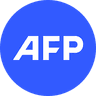 Agence France-Presse logo