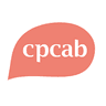 Counselling and Psychotherapy Central Awarding Body (CPCAB) logo