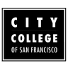 City College of San Francisco logo