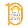 IIM Nagpur logo