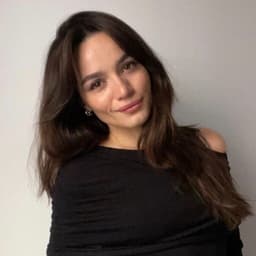 Yara Kharytonova