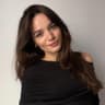 Yara Kharytonova