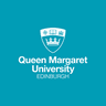 Queen Margaret University logo