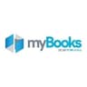 myBooks logo