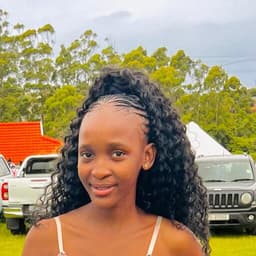 Luyanda Khumalo