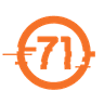 Antidote 71 logo