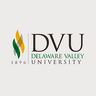 Delaware Valley University logo