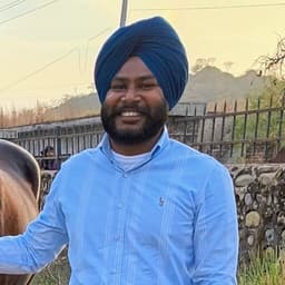 jasdeep singh faridkot