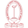 The Institute of Cost & Works Accountants of India logo
