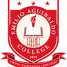 Emilio Aguinaldo College logo