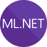 ML.NET logo