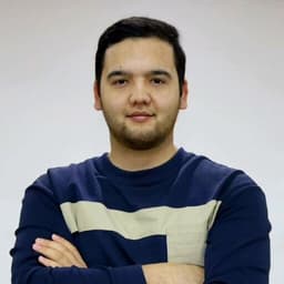 Ravshan Baxranov