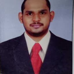 Sudheer mannepally User