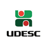 Santa Catarina State University (UDESC) logo