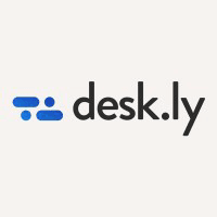 desk.ly GmbH