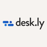 desk.ly GmbH logo