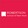 Robertson College logo