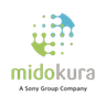 Midokura logo