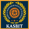 Khadim Ali Shah Bukhari Institute of Technology logo