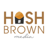 Hashbrown Media logo