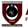Akanu Ibiam Federal Polytechnic, Unwana logo