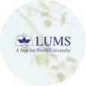 Lahore University of Management Sciences logo