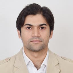 Umer Akram