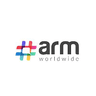 ARM Worldwide logo
