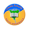 Faculty of Commerce, Tanta University logo