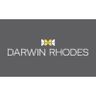 Darwin Rhodes logo