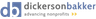 Dickerson Bakker logo