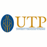 Universiti Teknologi PETRONAS logo