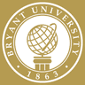 Bryant University logo