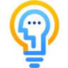 Bluelight Consulting LLC logo