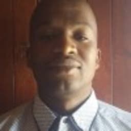 Winston  Mfeka