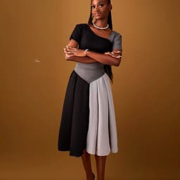 Oyewole Oluwayemisi