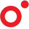 Ooredoo (Qatar Telecom) logo