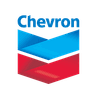 Chevron Corporation logo