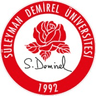 Süleyman Demirel University logo