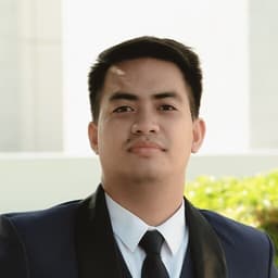 Jarred John Bernal