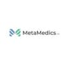 MetaMedicsVR logo