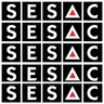 sesac logo