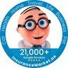InsuranceMarket.ae logo
